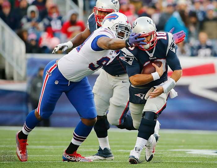 Notable NFL Roster Cuts Sports Illustrated