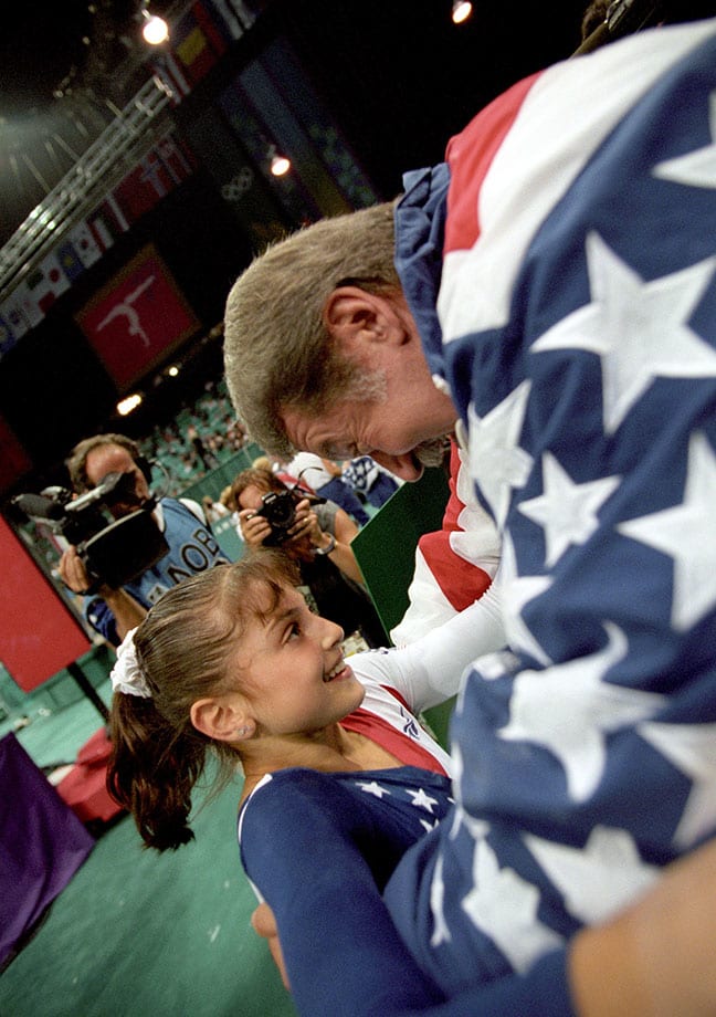 The Magnificent Seven Revisited - Sports Illustrated