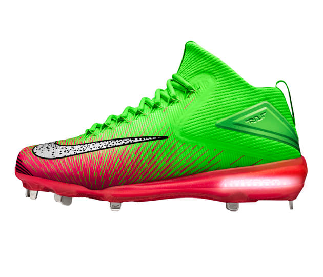 Nike reveals third signature cleat for Mike Trout Sports Illustrated