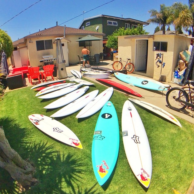 Joel Tudor Duct Tape Invitational The grace of longboard surfing Sports Illustrated