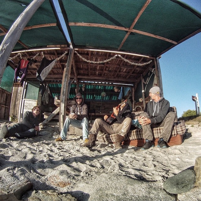 Joel Tudor Duct Tape Invitational The grace of longboard surfing Sports Illustrated