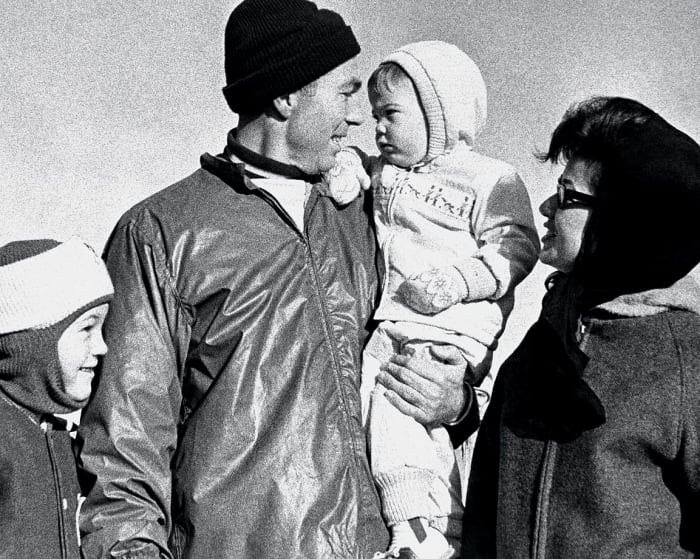 Bart Starr Classic Photos - Sports Illustrated