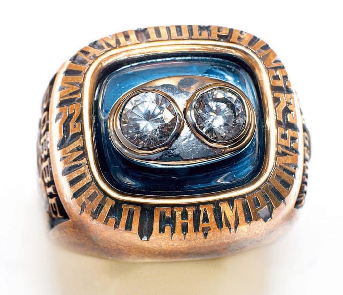 Super Bowl Rings: Photos of Every Design in NFL History - Sports ...