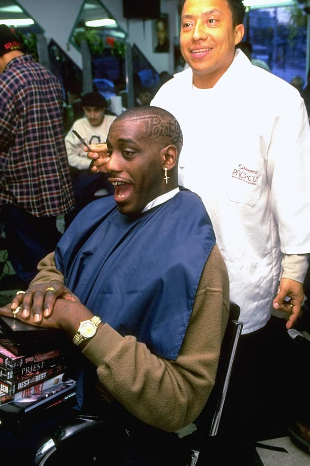 Anthony Mason dies at 48: Kobe Bryant, others mourn former Knicks