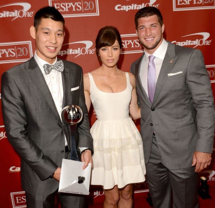 Classic Photos of Tim Tebow Sports Illustrated