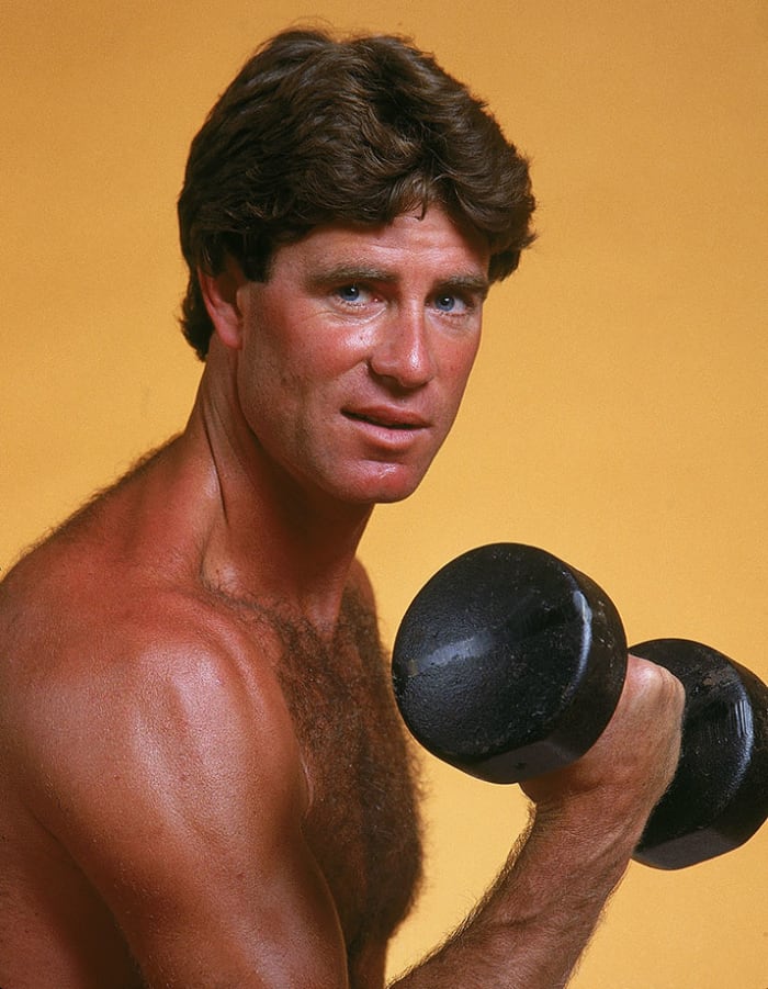 Classic SI Photos of Jim Palmer - Sports Illustrated