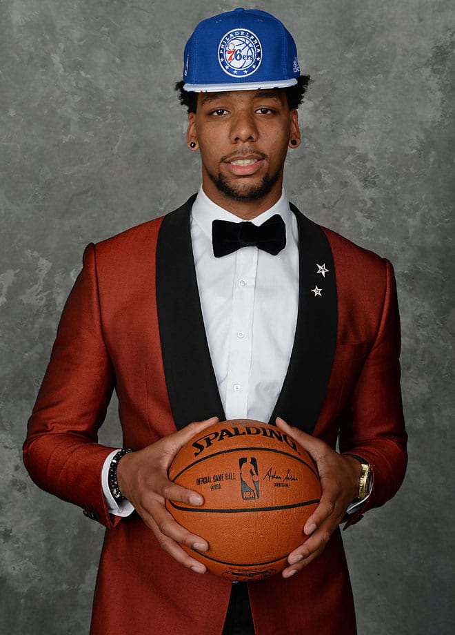 2016 NBA draft Top 30 prospects led by Ben Simmons, Skal Labissiere