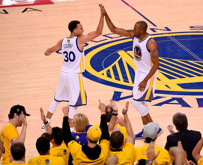 Stephen Curry Dehydrated After Warriors Game 5 Win Over Cavaliers Sports Illustrated