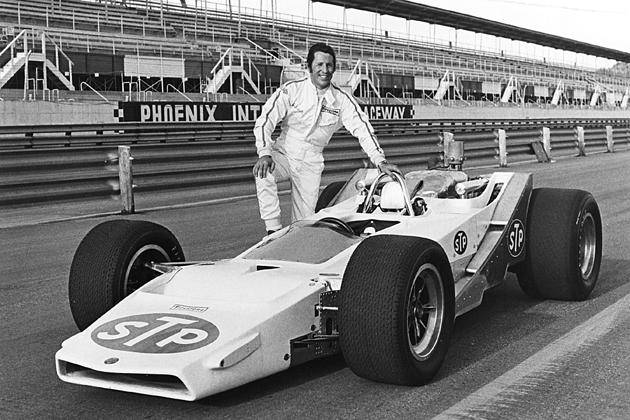 Mario Andretti s Business Success After Racing Career Sports Illustrated
