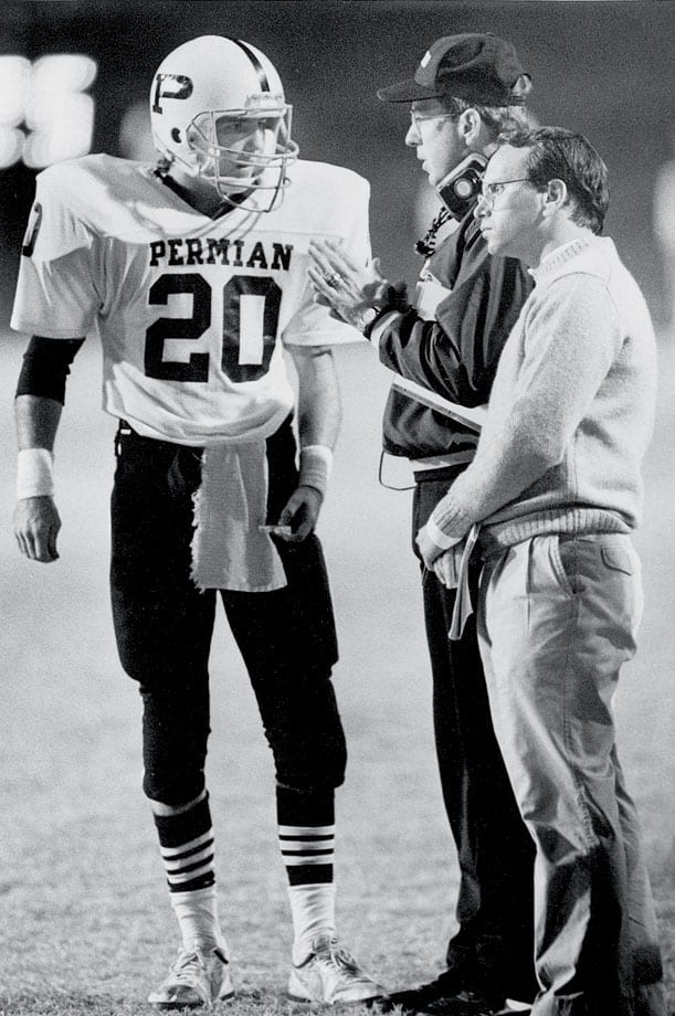 Friday Night Lights, 25th Anniversary Sports Illustrated