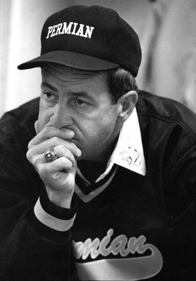 Friday Night Lights, 25th Anniversary Sports Illustrated