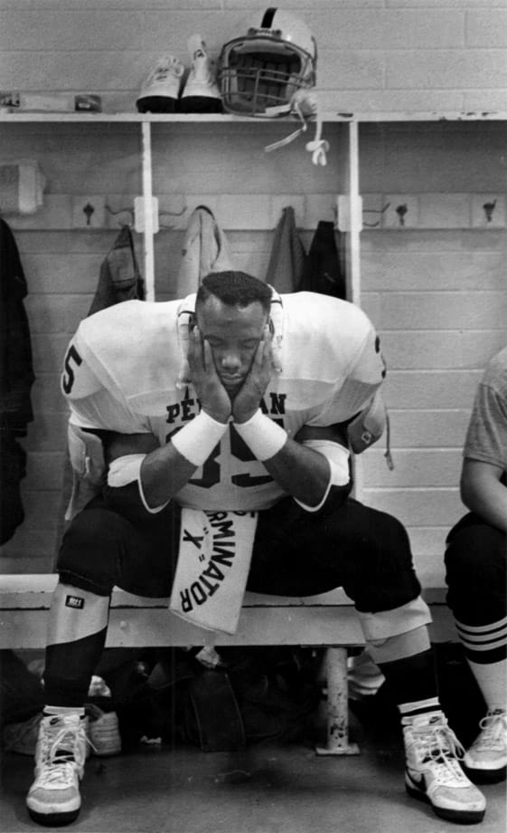 Friday Night Lights, 25th Anniversary Sports Illustrated