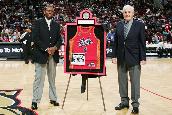 Earl Lloyd Tribute - Sports Illustrated