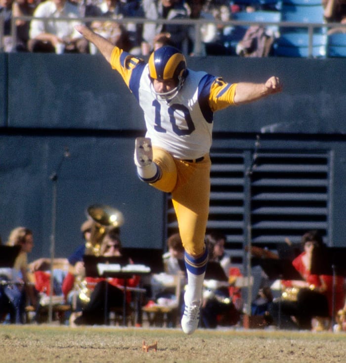 NFL rules and the players who inspired them Sports Illustrated