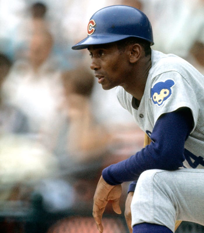 Ernie Banks, Chicago Cubs icon, dies at age 83 Sports Illustrated