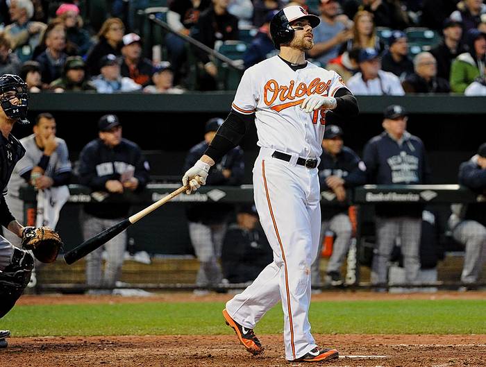 Hot Clicks: Baseball's $100 Million Men - Sports Illustrated