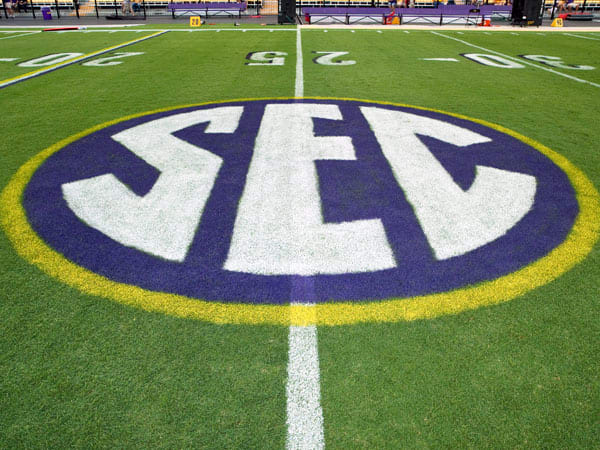 SEC releases schedule pairings through 2025 (or the apocalypse ...