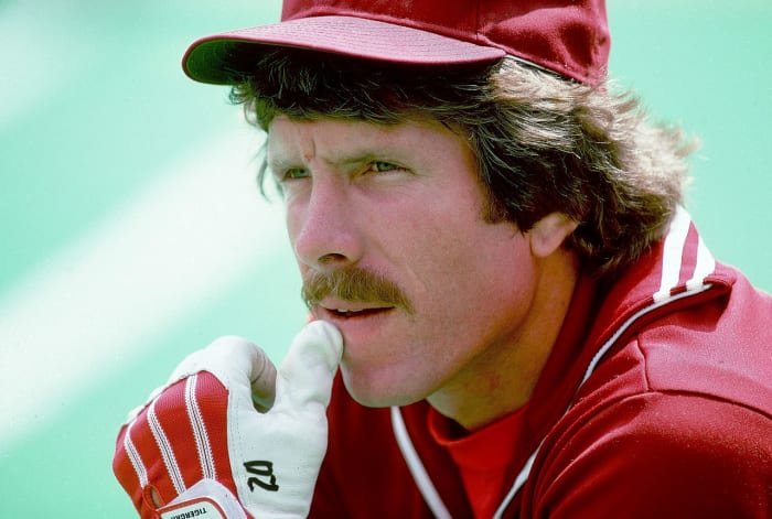 Rare SI Photos of Mike Schmidt - Sports Illustrated