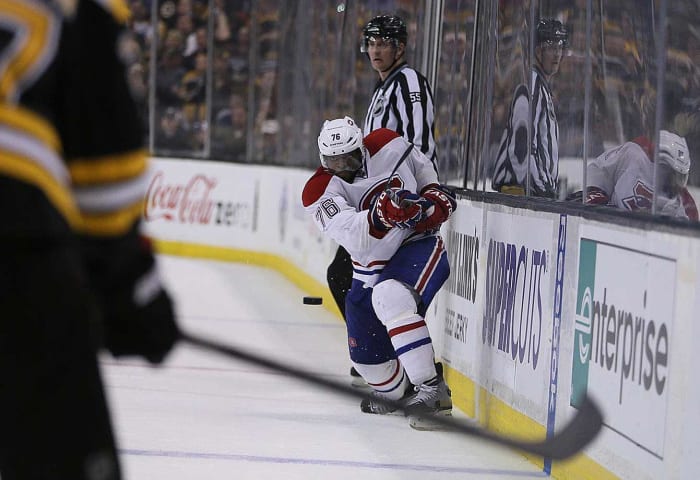 The 2004 NHL lockout A light look back at a dark day Sports Illustrated