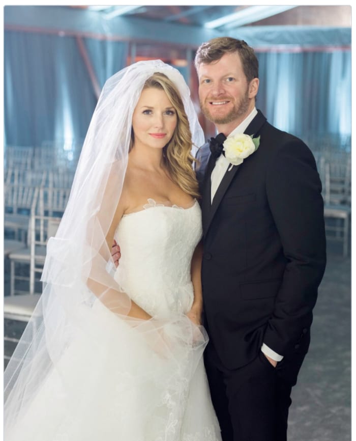 Athletes Getting Married Sports Illustrated