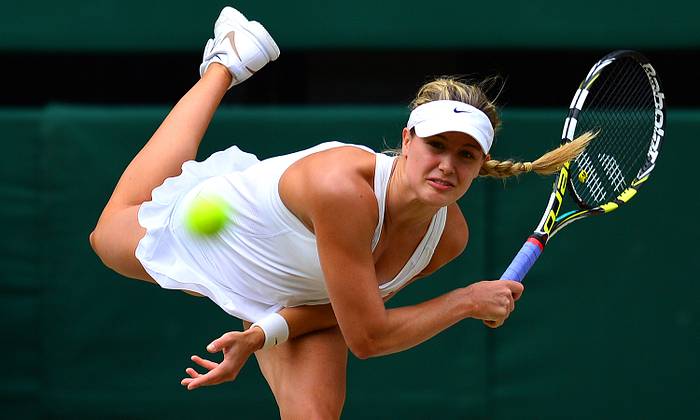 Best Shots From The Wimbledon Women s Final Sports Illustrated best-shots-from-the-wimbledon-women-s-final-sports-illustrated