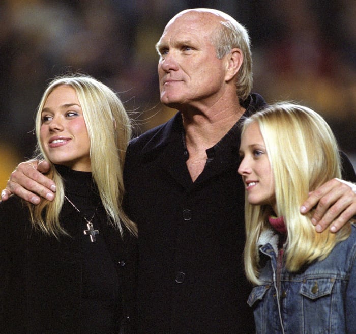 NFLfree world would be bad for Terry Bradshaw Sports Illustrated