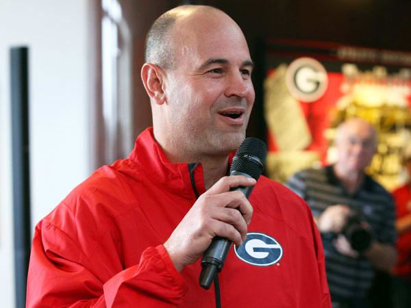 Jeremy Pruitt
