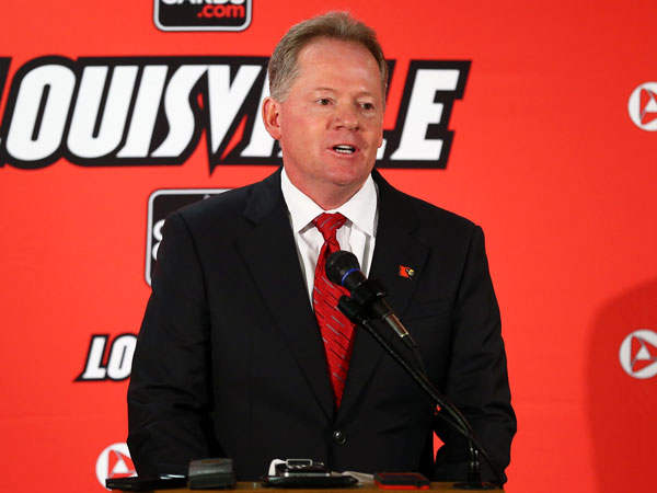 Bobby Petrino