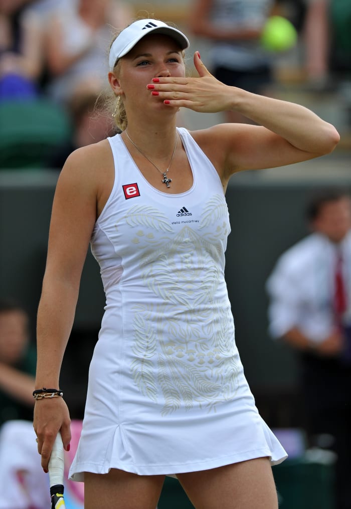 Asia Tennis Travels Roundtable What's the state of tennis in China