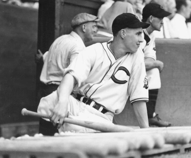 Rare Photos of Bob Feller Sports Illustrated