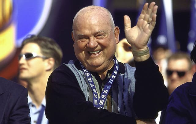SI’s Best Don Zimmer Photos - Sports Illustrated