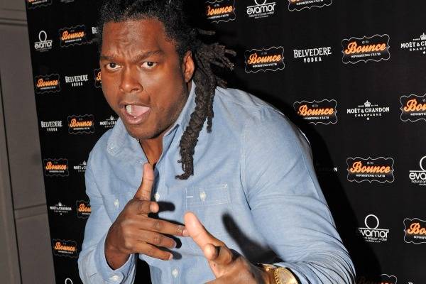Redskins Send Former LB LaVar Arrington Cease And Desist Letter For 