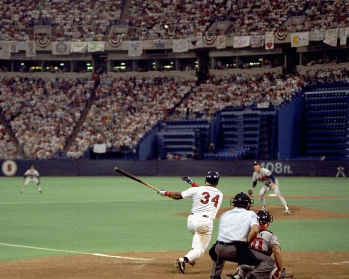 Classic Photos of Kirby Puckett Sports Illustrated