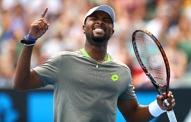 American Donald Young hoping for a turnaround at the Australian Open