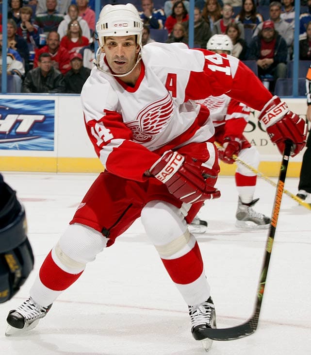 Greatest NHL Players By Jersey Number Sports Illustrated