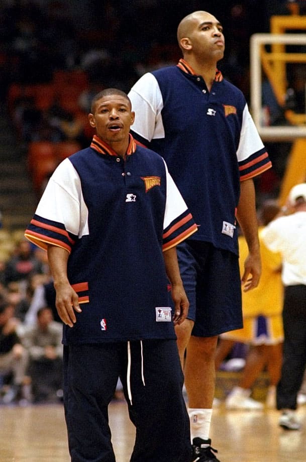 NBA tallest and shortest players together - Photo Gallery - Sports ...