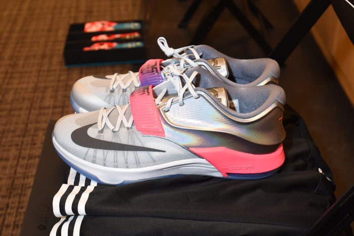 russell westbrook signature shoe