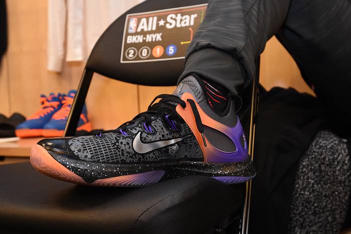 Russell Westbrook getting first Jordan signature shoe - Sports Illustrated