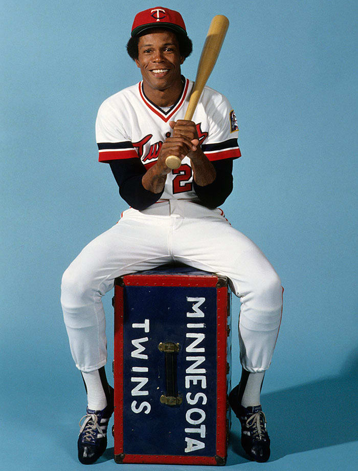 Rod Carew Classic SI Photos - Sports Illustrated