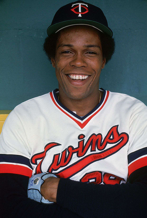 Rod Carew Classic SI Photos - Sports Illustrated