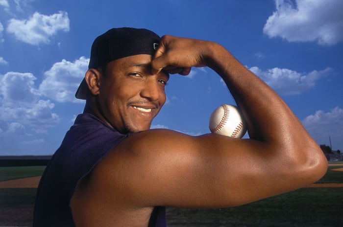 Classic SI Photos of Pedro Martinez - Sports Illustrated