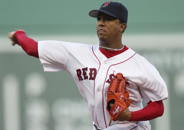 Pedro Martinez talks rivalry with New York Yankees in new book - Sports ...