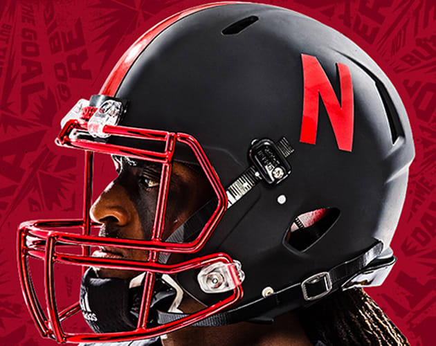 Nebraska football Adidas reveals new alternate uniforms Sports