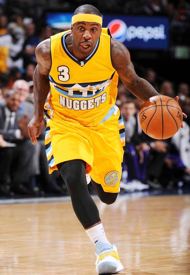 NBA Players Who Still Rock Headbands Sports Illustrated