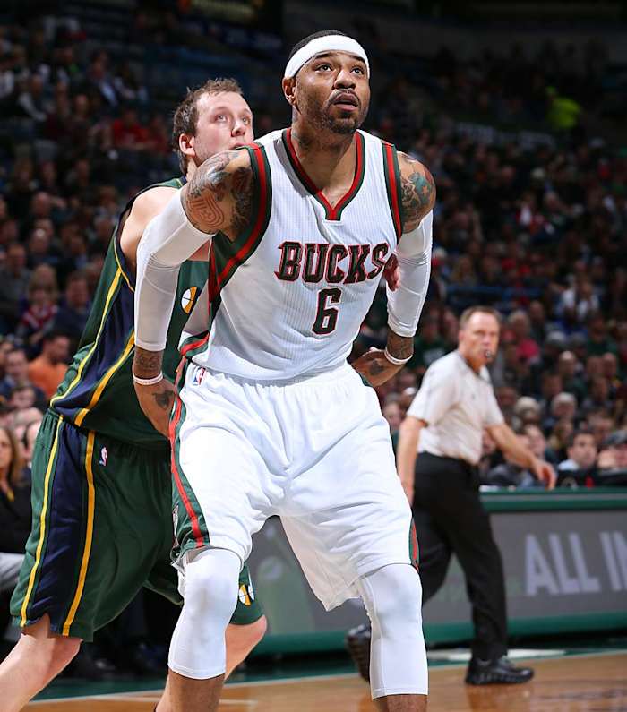 NBA Players Who Still Rock Headbands Sports Illustrated