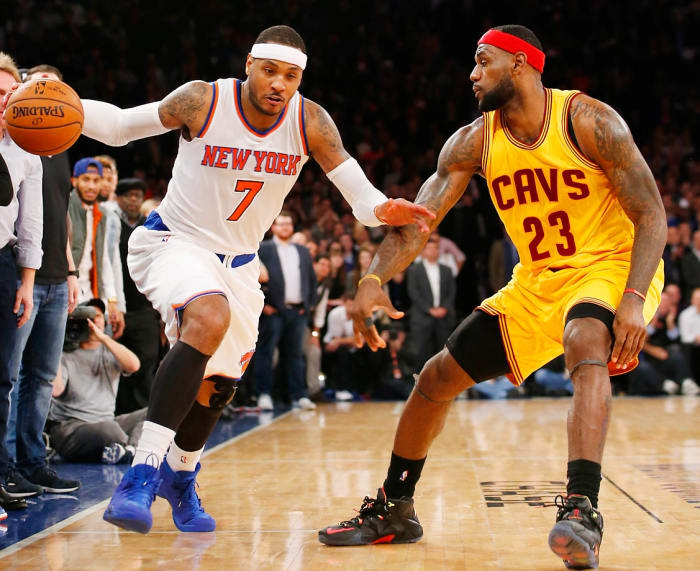 NBA Players Who Still Rock Headbands Sports Illustrated