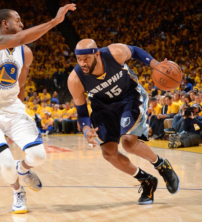 NBA Players Who Still Rock Headbands Sports Illustrated