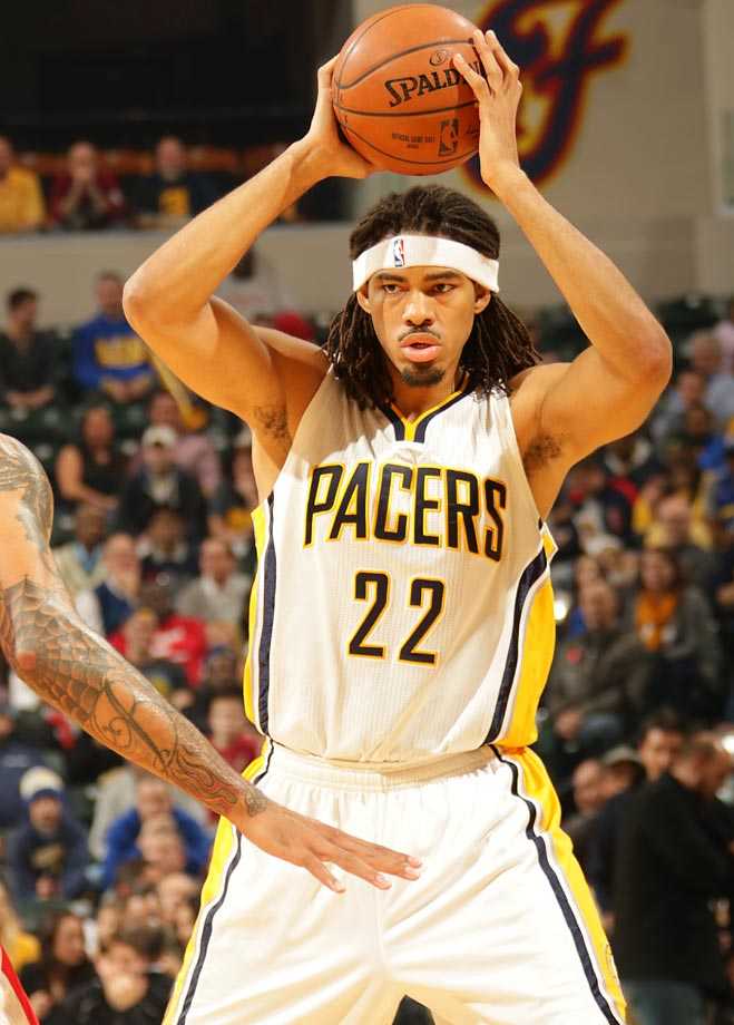 NBA Players Who Still Rock Headbands Sports Illustrated