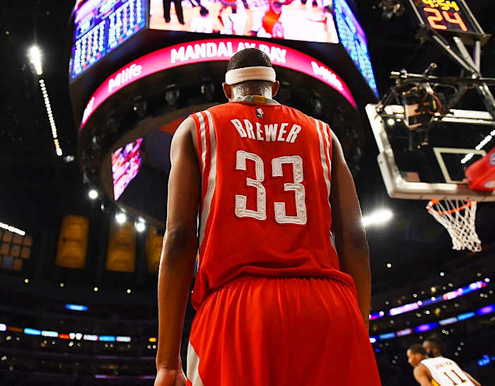 NBA Players Who Still Rock Headbands Sports Illustrated