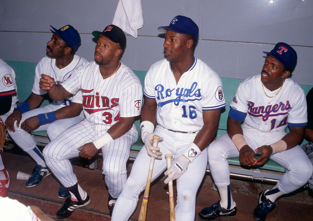 pink and green bo jackson